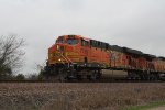 BNSF 7736